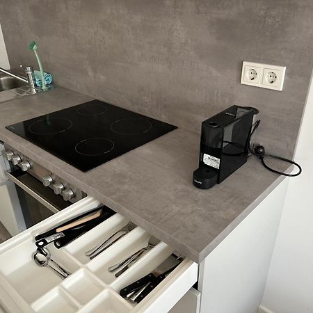 Studio Appartement W6 Trèves Extérieur photo